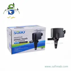 پاور هد wp-880 سوبو