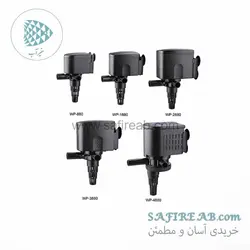 پاور هد wp-880 سوبو