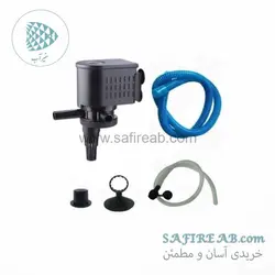 پاور هد wp-880 سوبو