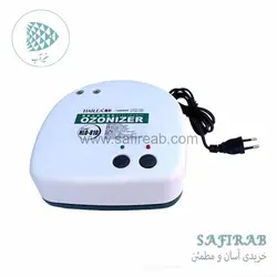 ازن ساز HLO-810 هایلا
