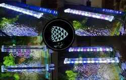 نور ال ای دی سفید و آبی SB-CL2W سوبو