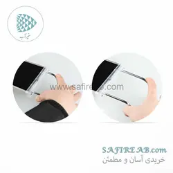 سیستم نور ال ای دی باریک SO-600LED سوبو