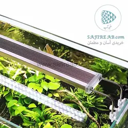 سیستم نور ال ای دی باریک SO-600LED سوبو