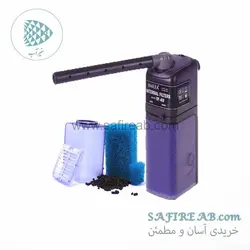 فیلتر داخلی RP200 هایلا