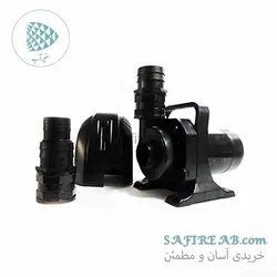 واتر پمپ کوی و حوضچه wp-30000DW سوبو