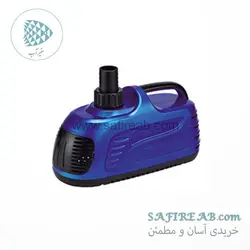 واتر پمپ سری c مدل اکو ۱۱۰۰۰ سوبو