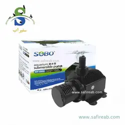 واتر پمپ wp6800 سوبو