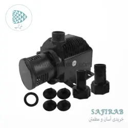 واتر پمپ wp6800 سوبو