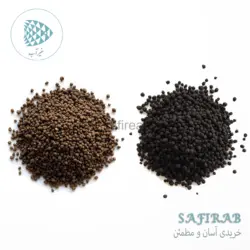 خاک و کود بستر ۸kg اوشن فری