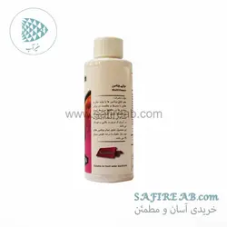 محلول مولتی ویتامین آب شیرین ۱۰۰ میل آبزی پروران