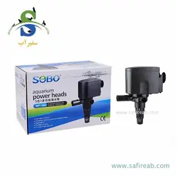 پاور هد wp-3880 سوبو