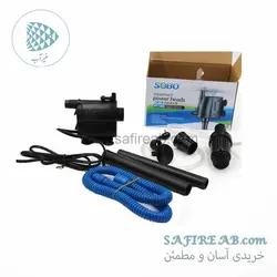 پاور هد wp-2990 سوبو