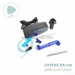 فیلتر ضد سموم هایدرا نانو پلاس کد IF-105 اوشن فری