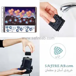 فیلتر ضد سموم هایدرا نانو پلاس کد IF-105 اوشن فری