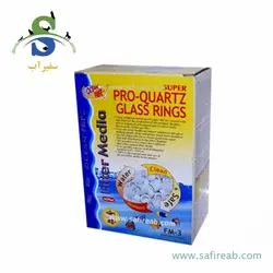 سرامیک حذف نیترات و نیتریت FM-3 اوشن فری + محلول باکتری