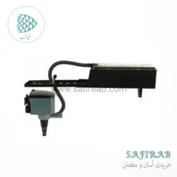 تاپ فیلتر wp-1880F سوبو