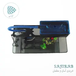 تاپ فیلتر wp-1880F سوبو