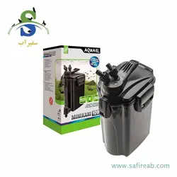 فیلتر سطلی مینی کانی ۱۲۰ آکوا ال