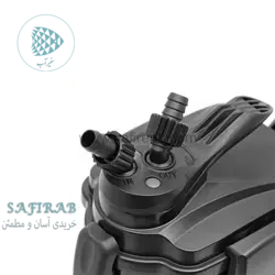 فیلتر سطلی مینی کانی ۱۲۰ آکوا ال