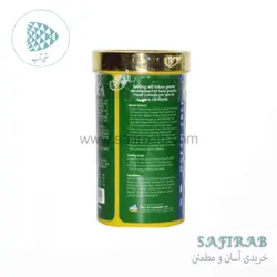 غذای هامپی هد فلاور اوشن فری