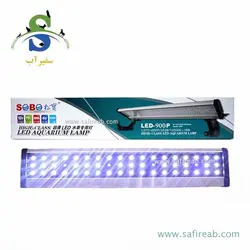 سیستم روشنایی LED-900P سوبو