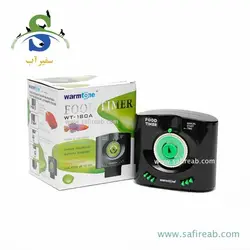غذا ریز اتوماتیک WT-180A