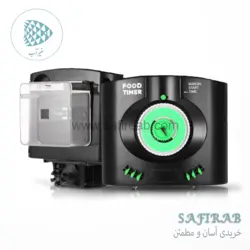 غذا ریز اتوماتیک WT-180A