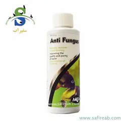 محلول ضد قارچ آکواریوم های آب شیرین ۱۰۰ میل آبزی پروران