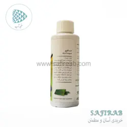 محلول ضد قارچ آکواریوم های آب شیرین ۱۰۰ میل آبزی پروران