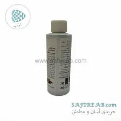 محلول ضد انگل خارجی آکواریوم های آب شیرین ۱۰۰ میل آبزی پروران