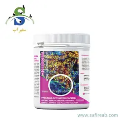 ذغال اکتیو آکواریوم دیپ اوشن
