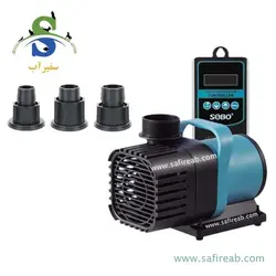 واتر پمپ AC کنترل دار SA-3000 سوبو