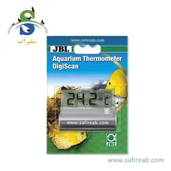 دماسنج دیجیتال آکواریوم و تراریوم جی بی ال