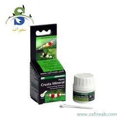 مواد معدنی شریمپ نانو کراستا مینرال 35 گرم دنرله