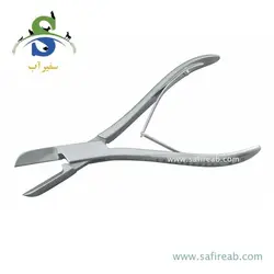 قیچی مرجان کورال کاتر آکوا ویترو سیچم