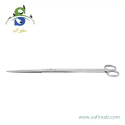 قیچی 25 سانت آکوا ویترو سیچم