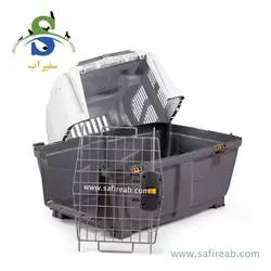 باکس حمل اسکودو یاتا با چرخ (سایز 7) ام پی اس