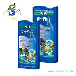 محلول افزایش دهنده PH آب جی بی ال