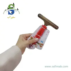 شانه گره بازکن سگ و گربه و جوندگان (BR-36) چانگ لیر