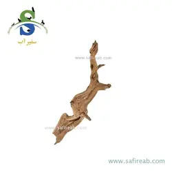 چوب تزئینی آکواریوم مدل مجیک وود ای دی ای
