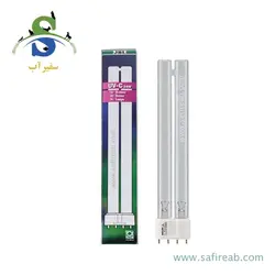 لامپ یدک دستگاه UV 24W جی بی ال