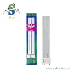لامپ یدک دستگاه UV 18W جی بی ال