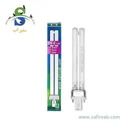 لامپ یدک دستگاه UV 11W جی بی ال