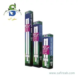 لامپ یدک دستگاه UV 11W جی بی ال