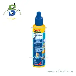 محلول بهبود دهنده آب آکواریوم توکسیوک سرا