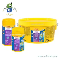 نمک مینرال سرا