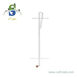 دفیوزر CO2 لوله خم سایز تاینی S آکوا ریو نئو