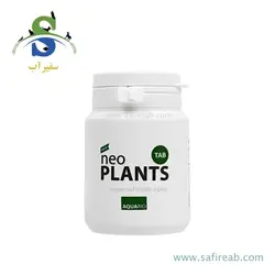 قرص پلنت آکوا ریو نئو