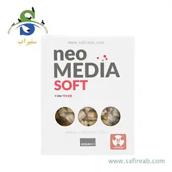 مدیا پرمیوم سافت آکوا ریو نئو