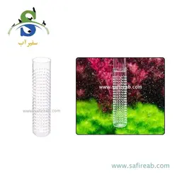 گارد ورودی فیلتر اینلت آکوا ریو نئو